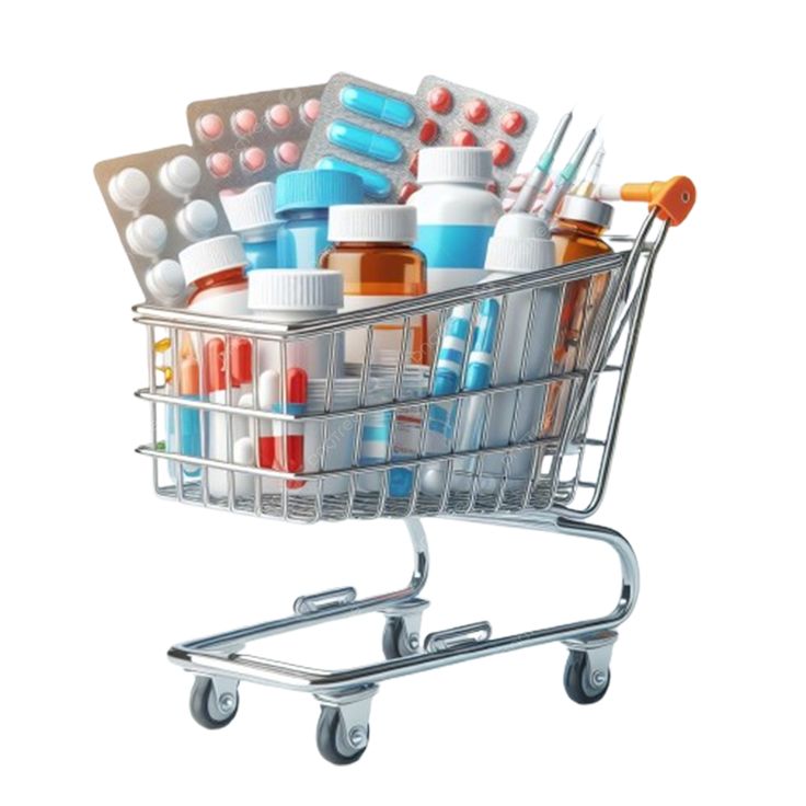 Handshake between two business people